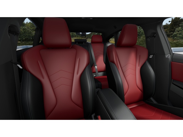 New 2026 Brooklyn Grey Metallic BMW  image 11