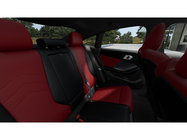 New 2026 Brooklyn Grey Metallic BMW  image 12
