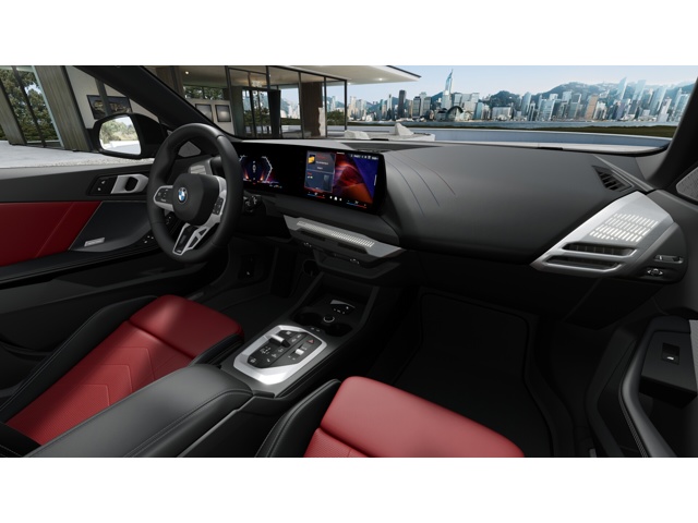 New 2026 Brooklyn Grey Metallic BMW  image 14
