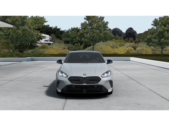 New 2026 Brooklyn Grey Metallic BMW  image 3