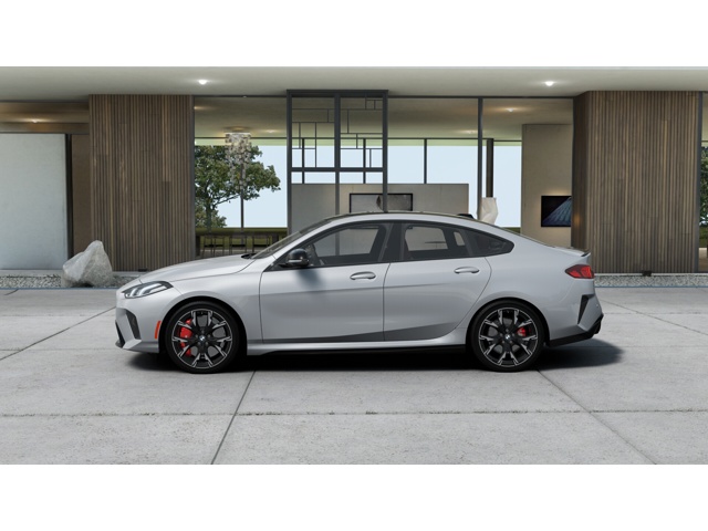 New 2026 Brooklyn Grey Metallic BMW  image 4