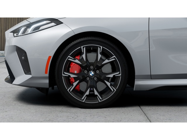 New 2026 Brooklyn Grey Metallic BMW  image 7