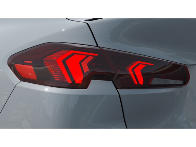 New 2026 Brooklyn Grey Metallic BMW  image 8