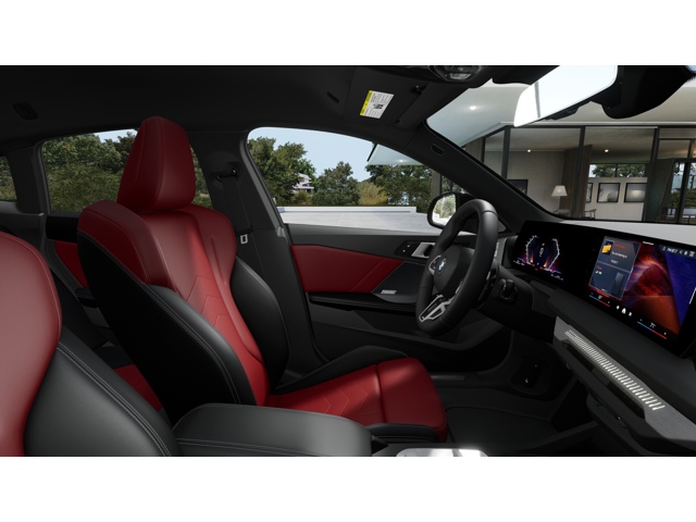 New 2026 Brooklyn Grey Metallic BMW  image 9