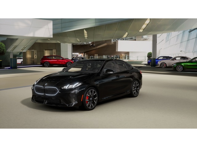 2026 BMW 2 Series 228 Gran Coupe's photo
