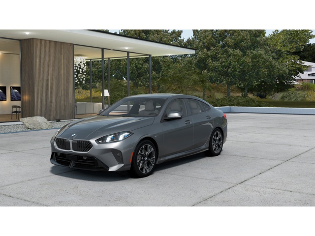 2026 BMW 2 Series