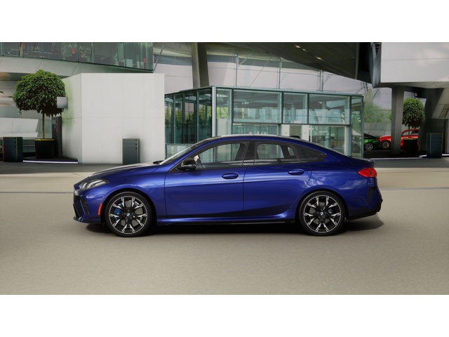 2026 Bmw 228i photo 4