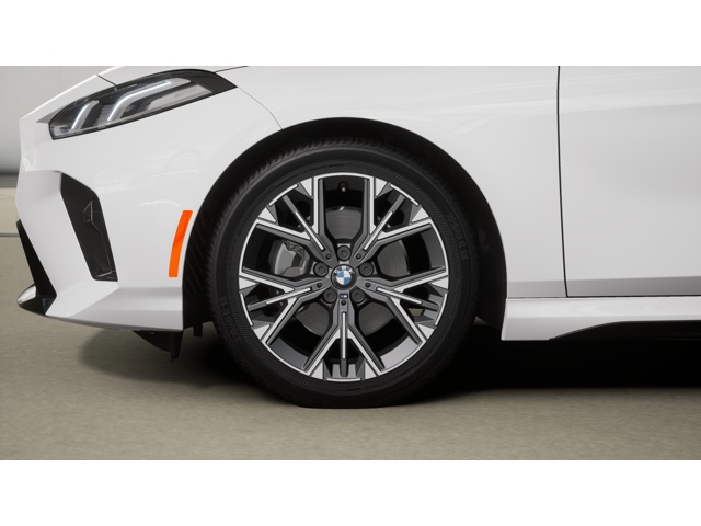 2026 Bmw 228i photo 7