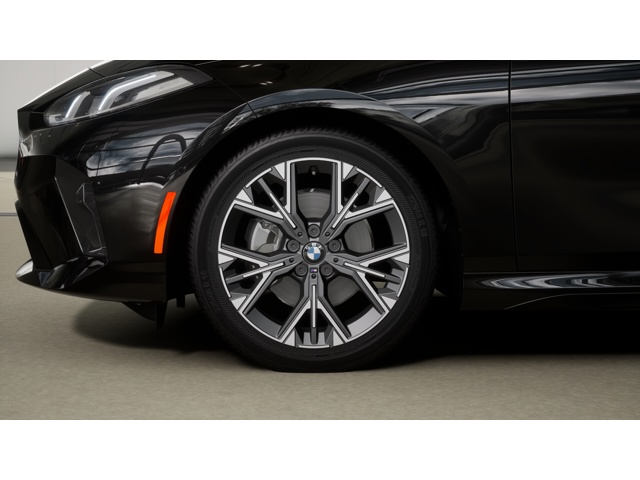 New Black Sapphire Metallic 2026 BMW 228 228 for Sale in