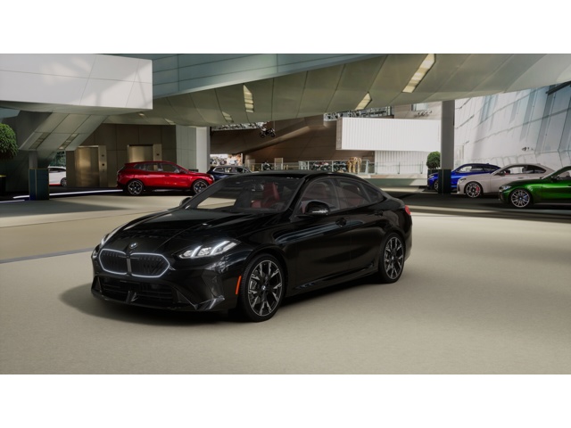 2026 BMW 2 Series 228