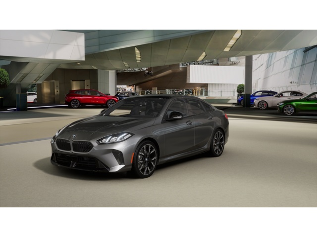 2026 BMW 2 Series 228 Gran Coupe's photo