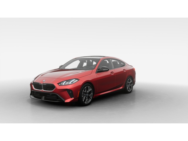 2026 BMW 2 Series 228