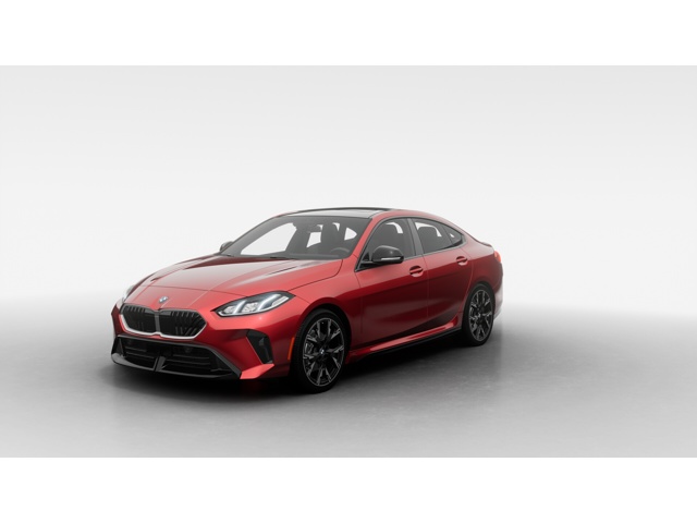 2026 BMW 2 Series 228