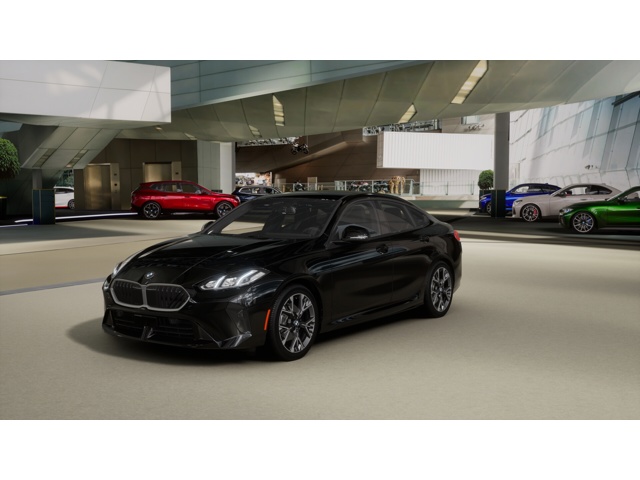 2026 BMW 2 Series 228 Gran Coupe's photo