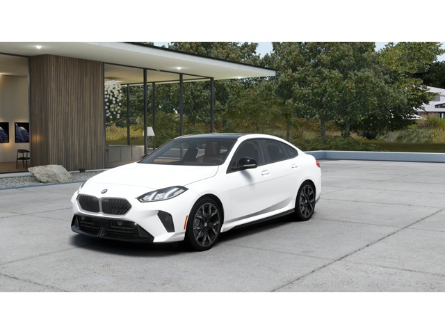 2026 BMW 2 Series 228 Gran Coupe's photo