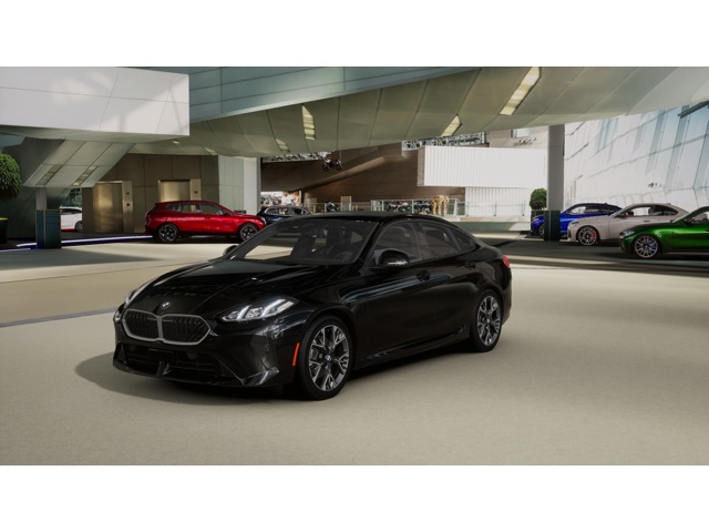 2026 BMW 2 Series