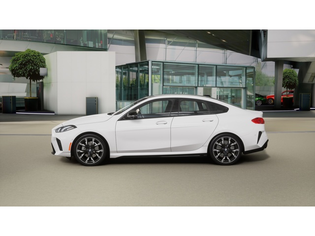 2026 Bmw 228i photo 4