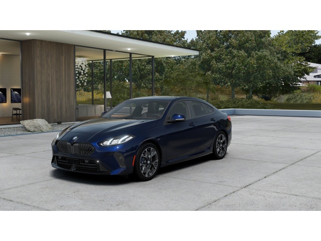 2026 BMW 2 Series 228 Gran Coupe's photo