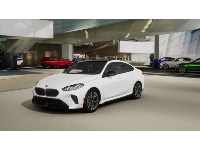2026 BMW 2 Series 228