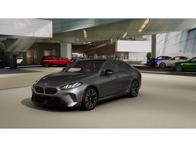 2026 BMW 2 Series 228
