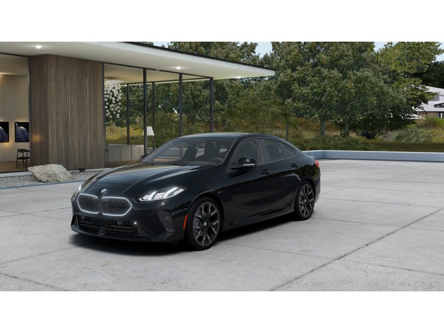 2026 BMW 2 Series 228 Gran Coupe's photo