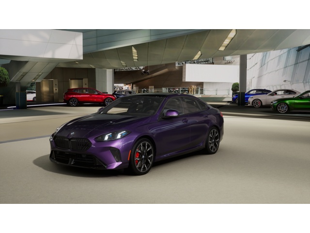 2026 BMW 2 Series Base