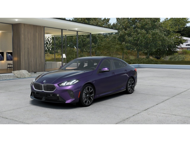 2026 BMW 2 Series 228 Gran Coupe's photo