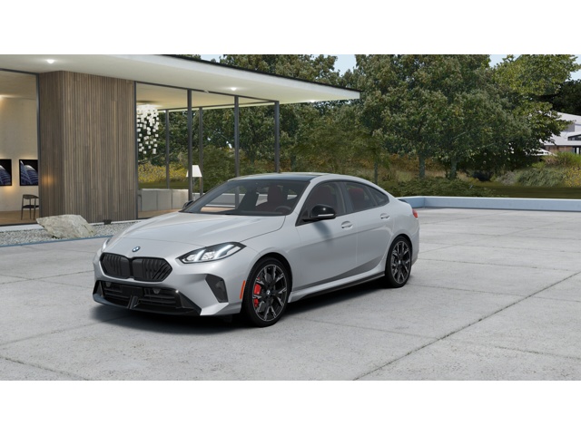 2026 BMW 2 Series 228 Gran Coupe's photo