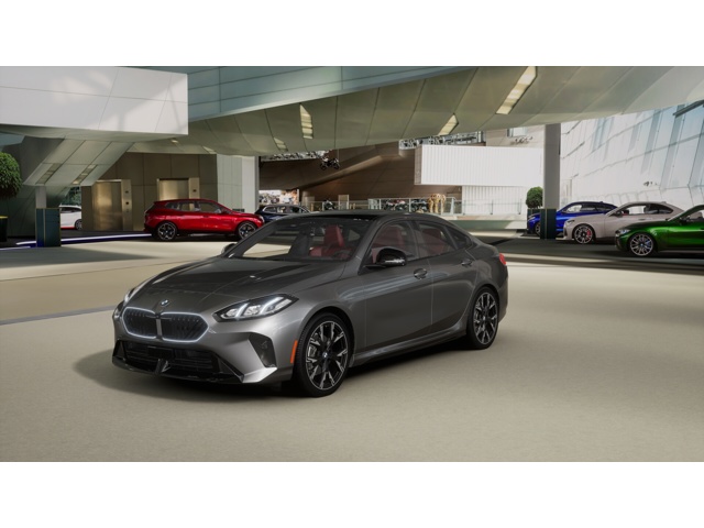 2026 BMW 2 Series 228