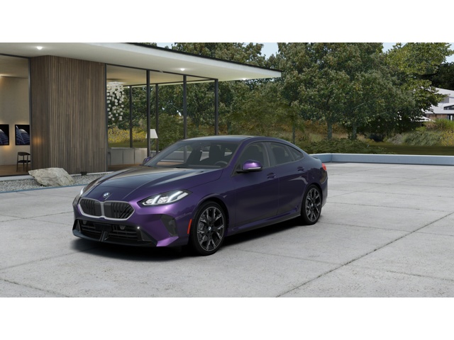 2026 BMW 2 Series 228