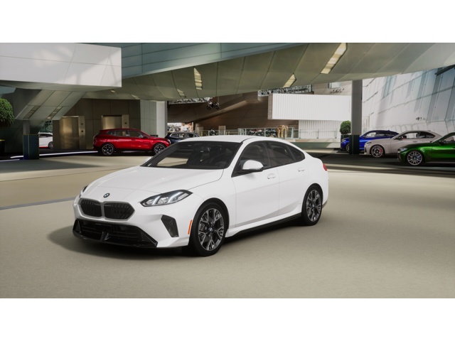 2026 BMW 2 Series 228 Gran Coupe's photo
