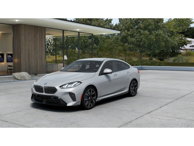 2026 BMW 2 Series 228 Gran Coupe's photo