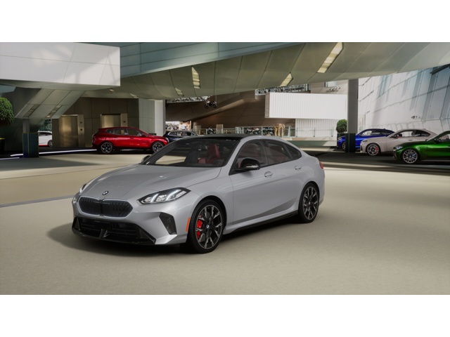 2026 BMW 2 Series 228