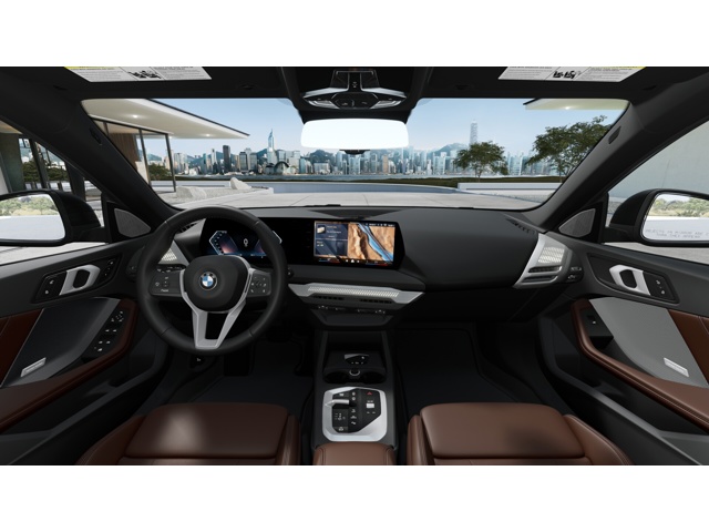 New 2026 Skyscraper Grey Metallic BMW  image 10
