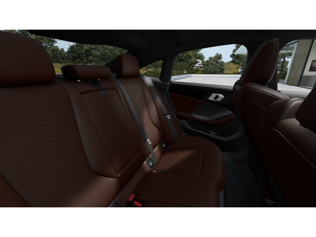 New 2026 Skyscraper Grey Metallic BMW  image 12