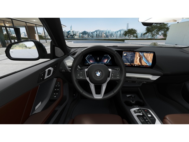 New 2026 Skyscraper Grey Metallic BMW  image 13