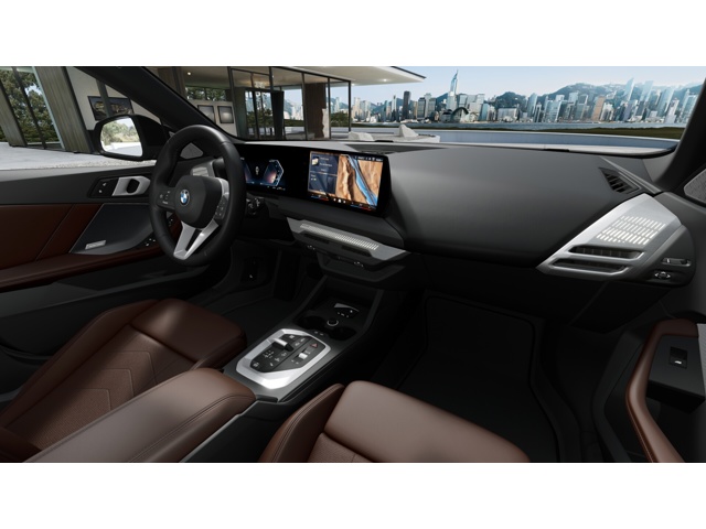New 2026 Skyscraper Grey Metallic BMW  image 14
