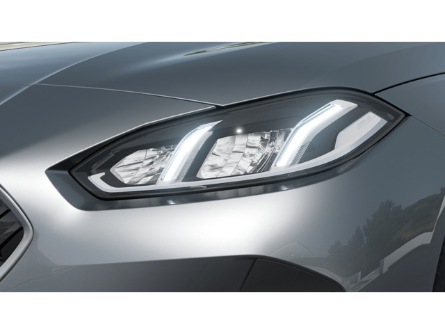 New 2026 Skyscraper Grey Metallic BMW  image 6