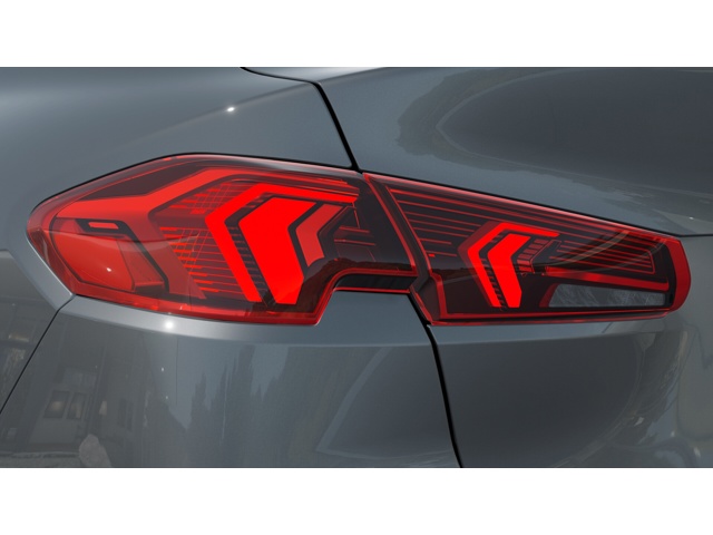 New 2026 Skyscraper Grey Metallic BMW  image 8