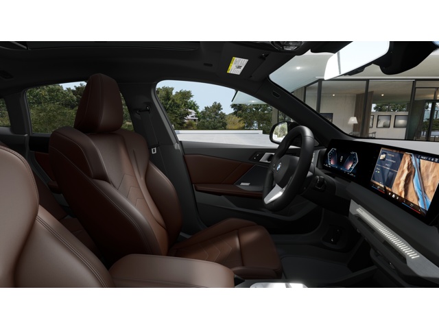 New 2026 Skyscraper Grey Metallic BMW  image 9