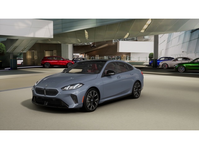 2026 BMW 2 Series 228