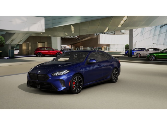 2026 BMW 2 Series 228