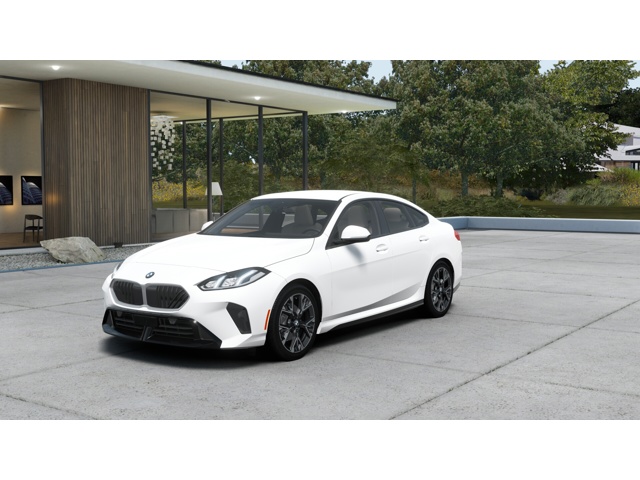 2026 BMW 2 Series 228 Gran Coupe's photo
