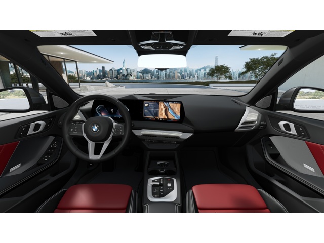 New 2026 Skyscraper Grey Metallic BMW  image 10