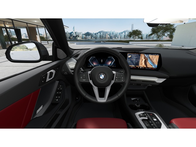 New 2026 Skyscraper Grey Metallic BMW  image 13