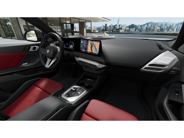 New 2026 Skyscraper Grey Metallic BMW  image 14