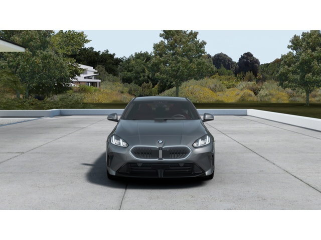 New 2026 Skyscraper Grey Metallic BMW  image 3