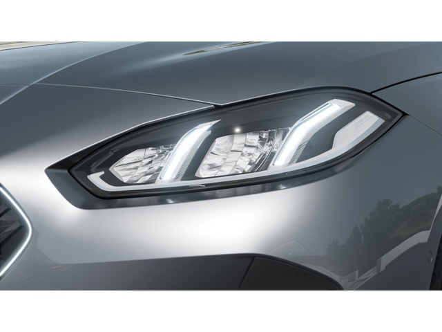 New 2026 Skyscraper Grey Metallic BMW  image 6