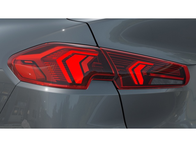 New 2026 Skyscraper Grey Metallic BMW  image 8