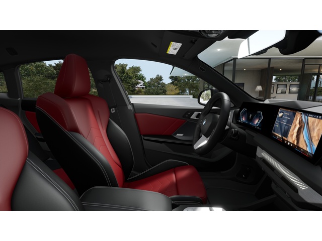 New 2026 Skyscraper Grey Metallic BMW  image 9
